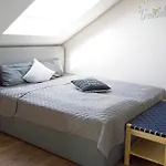 Ferienwohnung Louise No 1