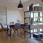 Ferienwohnung Louise No 1