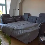 Ferienwohnung Louise No 1